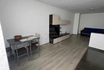 Apartament cu 2 camere semidecomandat în Florești - 3