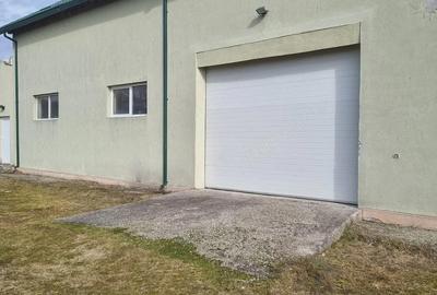 Spațiu comercial, de 10,000 mp, în Central - 2