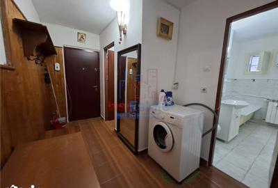 Apartament cu 2 camere decomandat în Tătărași