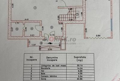 Refugiul perfect langa Bucuresti – vila premium in Saftica - 27