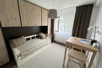 Garsoniera 20mp str. Lucian Blaga - AFI Brasov - 2