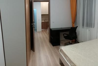 Garsonieră nedecomandată în Tătărași - 7