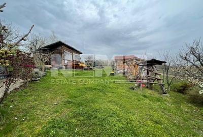 Teren Construcții intravilan de 24 mp, în Lisaura - 1