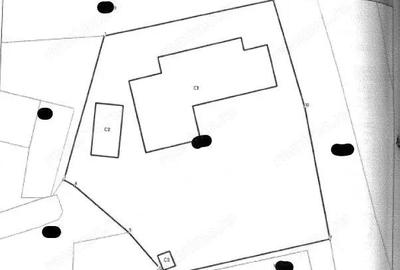 Casa si teren Sendreni, cota parte 1/2, ID: R2668576 - 4