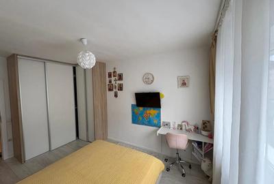 Vand apartament 2 camere Floresti - 4