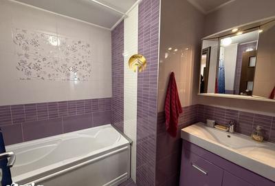 Apartament cu 2 camere, mobilat în Prelungirea Ghencea - 4