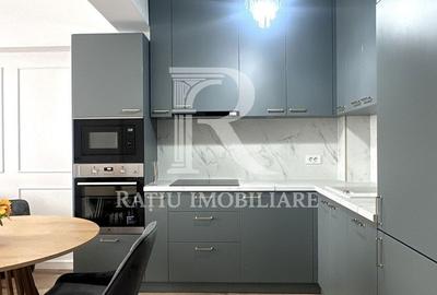Apartament cu 2 camere în Calea Aradului - 5