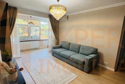Apartament 2 camere Lux de inchiriat  - zona Tomis I - 4