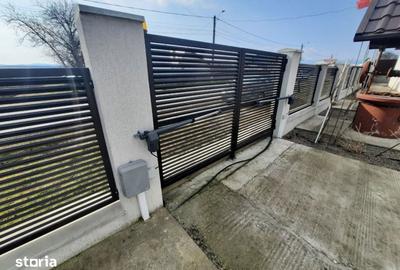 Casă cu 5 camere cu Teren 1280 Mp în Central - 10