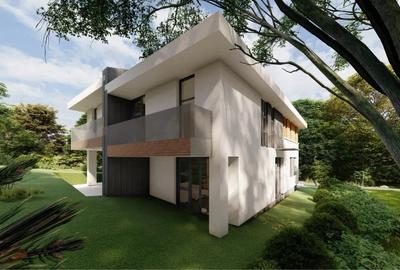 Duplex deosebit, Dezmir, Zona Rezidentiala - 7