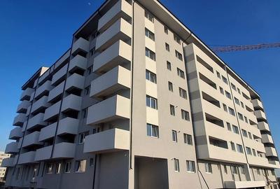Apartament cu 2 camere decomandat în Berceni - 3