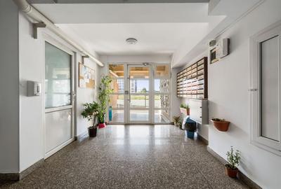 TOMIS NORD - vizavi VIVO MALL | 2 camere gata de mutare | balcon | gaz - 25