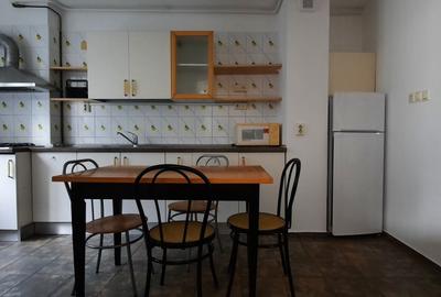 Apartament cu 2 camere semidecomandat, mobilat în Aradului - 4