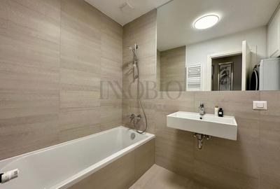 Apartament 3 Camere | Parcare Subterana | Jardins du Nord - 20