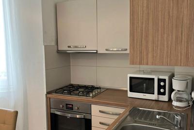 Apartament cu 2 camere în Calea Aradului - 6