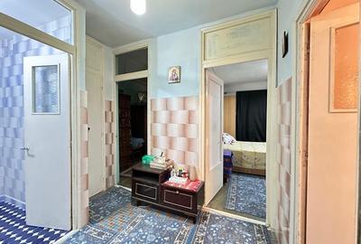 Apartament decomandat cu 3 camere - Cartier E3 - centrala proprie - 7
