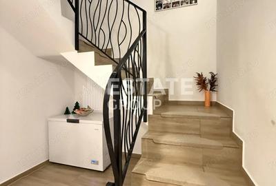 Casa individuala Covaci-mobilata si utilata - 8