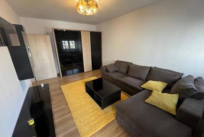 Apartament cu 2 camere decomandat în Central - 5