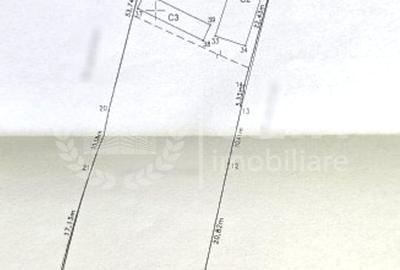 Casă individuală cu 2 camere cu Garaj în Gheorghieni - 5