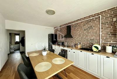 0% comision la cumparare | 3 camere | zona Audi Calea Turzii - 3