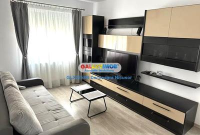 Apartament cu 2 camere decomandat, mobilat în Chiajna - 1