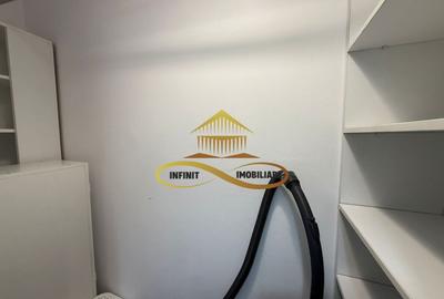 Apartament cu 2 camere semidecomandat, mobilat în 9 Mai - 12