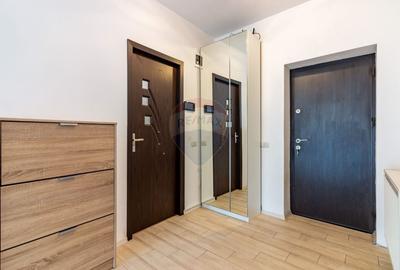Casă individuală cu 4 camere cu Teren 230 Mp în Tunari - 2
