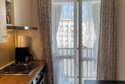 Apartament cu 2 camere nedecomandat, mobilat în 1 Decembrie 1918 - 12