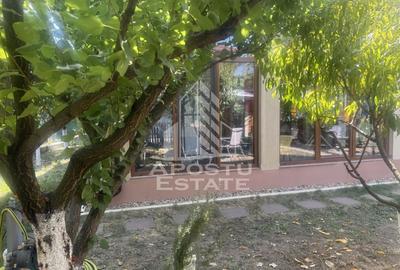 Casă individuală cu 5 camere cu Canalizare în Ghiroda - 2