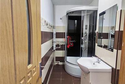 Garsonieră semidecomandată în Tei - 21