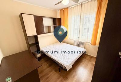 Apartament cu 3 camere decomandat, mobilat în Mănăștur - 10