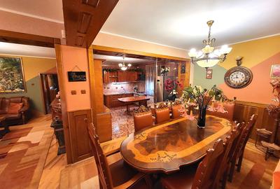 Casă cu 6 camere cu Teren 310 Mp în Ultracentral - 7