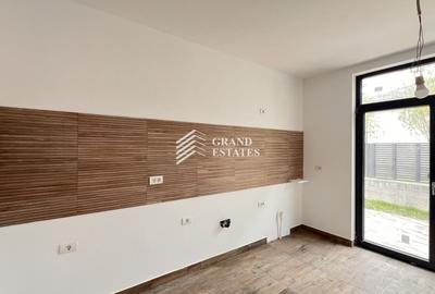 Casă individuală cu 5 camere cu Canalizare în Exterior Vest - 6