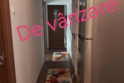Apartament 3 camere in zona centrala str. Ro?iorilor Braila - 3