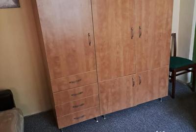 Garsonieră nedecomandată în Iris - 6