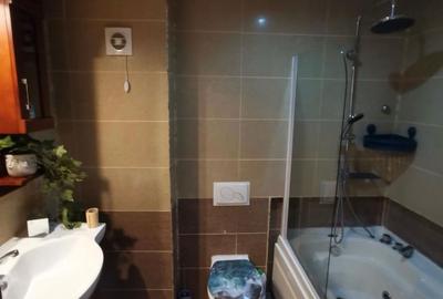 Apartament cu 2 camere în Central - 15