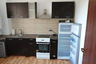 Garsonieră decomandată în 1 Mai - 9