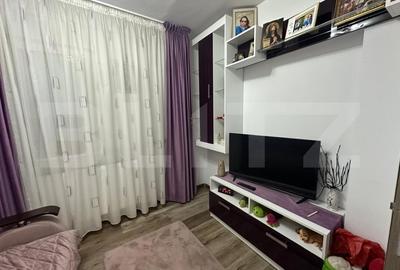 Apartament modern cu 2 camere, complet renovat - zona Gemenii - 5