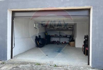 Vila NOUA langa Campulung-Muscel - 19