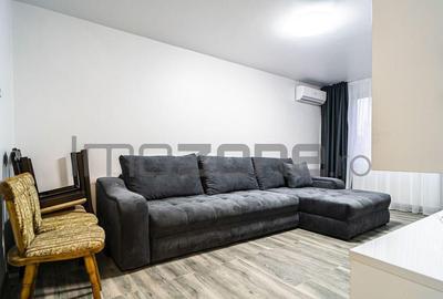 3 camere, 76 mp, etajul 4, mobilat-utilat, Piata Gorjului... - 3