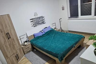 Apartament cu 2 camere decomandat în Central - 5