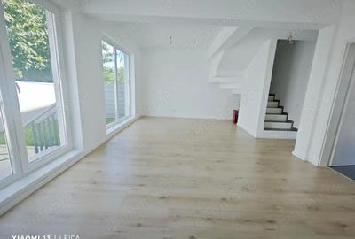 Vila spatioasa 4 camere, ansamblu privat Popesti Leordeni - 2