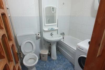 Garsonieră decomandată în Central - 1