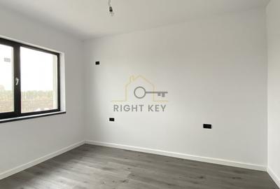 Liniste, natura si confort - casa noua, 4 cam, la cheie in Teghes! - 12