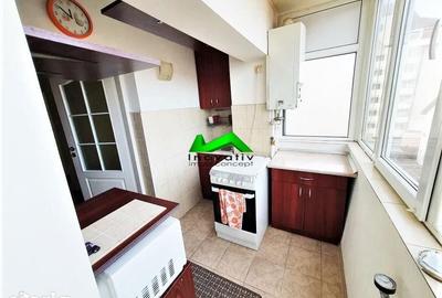 Apartament cu 3 camere decomandat, mobilat în Turnișor - 3