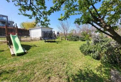 Casă cu 4 camere cu Teren 512 Mp în Nord - 1