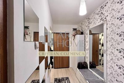 Apartament 2 camere decomandat, Democratiei, Ploiesti - 9