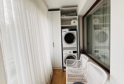 Mall Vitan apartament 3 camere 2 bai - 9