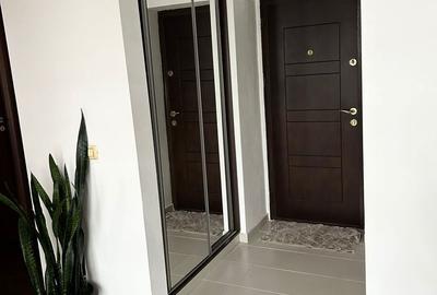Apartament cu 3 camere în Central - 10