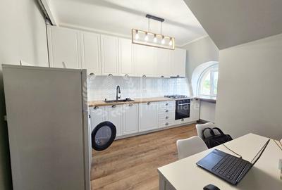 Apartament 2 camere la cheie | Decomandat | Emil Racovita - 5